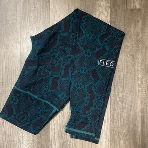 Fleo 25” Leggings